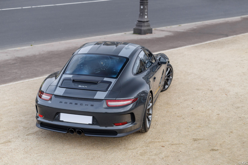 Photo Credits: RM Sotheby’s
